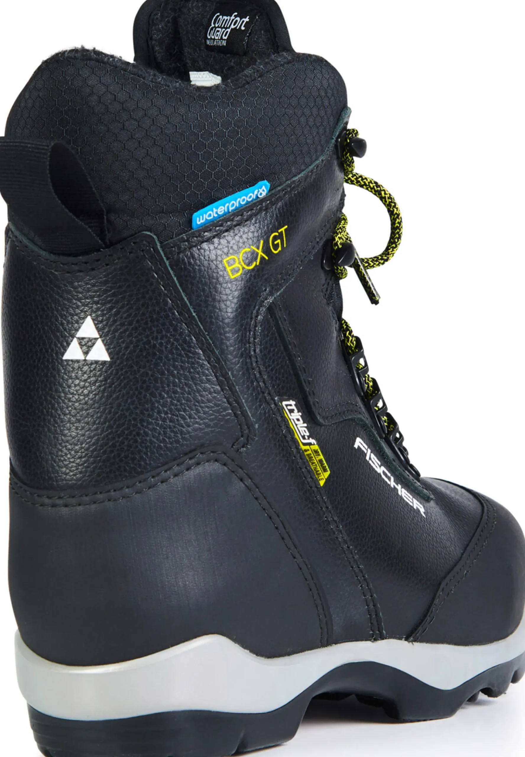 BCX Grand Tour Waterproof Boot