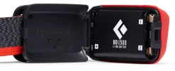 BD 1500 Battery & Charger
