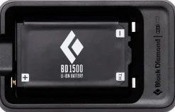 BD 1500 Battery & Charger