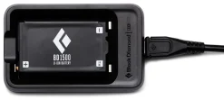 BD 1500 Battery & Charger