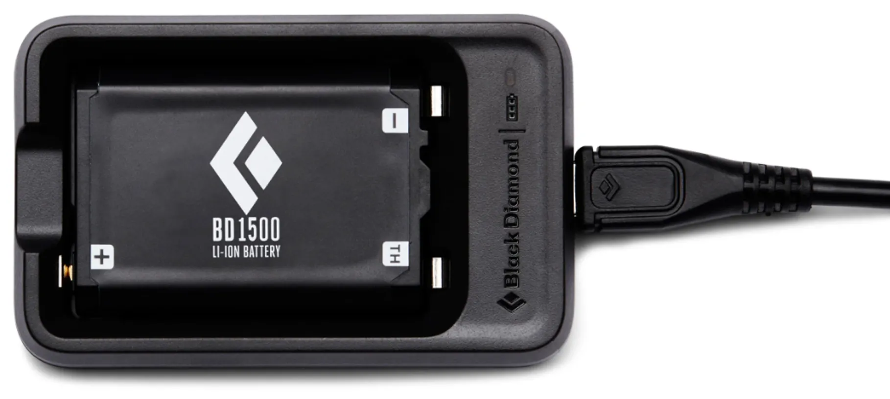 BD 1500 Battery & Charger
