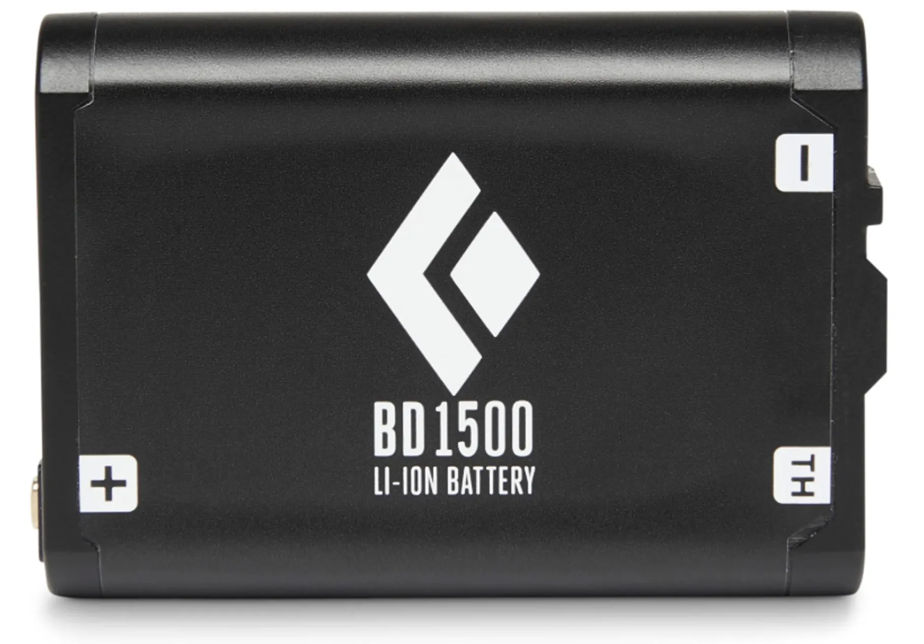 BD 1500 Battery & Charger