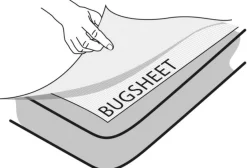 Bed Bug Sheet, 2 persons