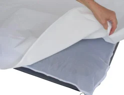 Bed Bug Sheet, 2 persons