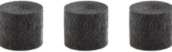 BeFree AC Carbon Replacement, 3 stk.