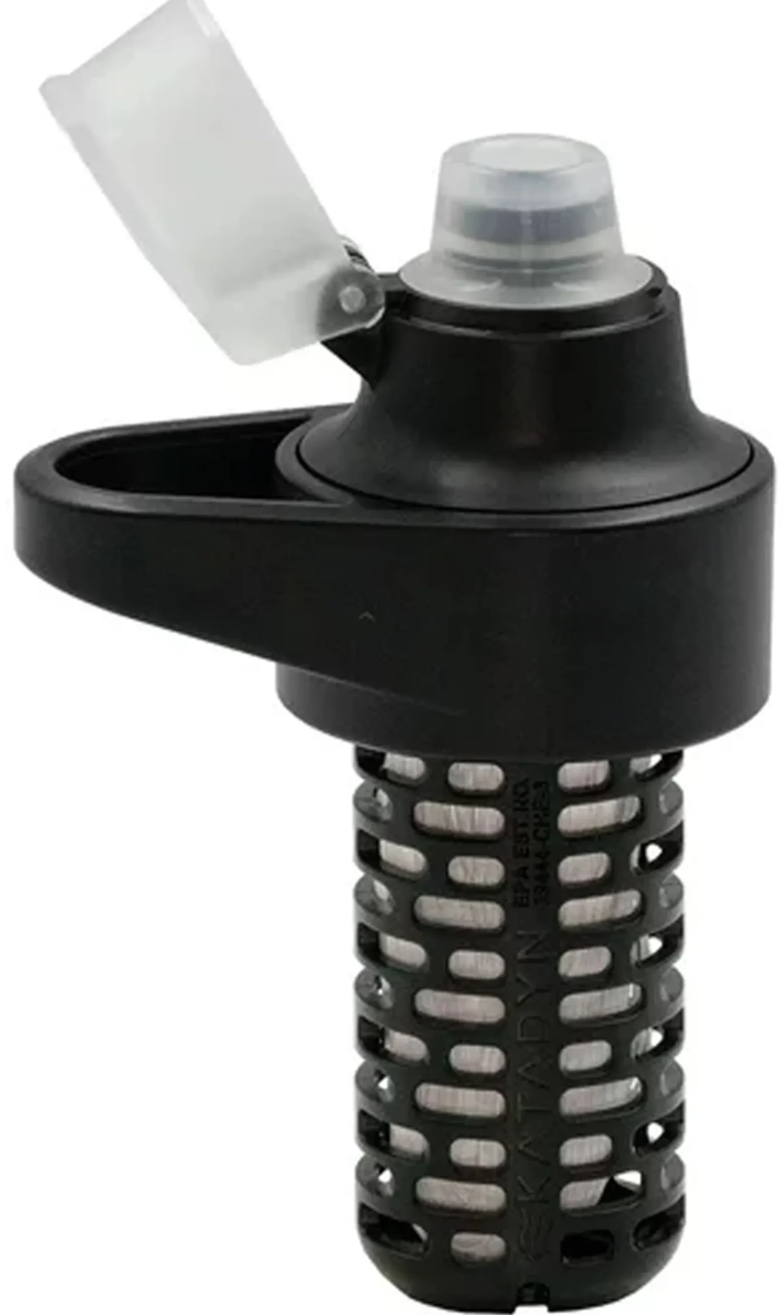 BeFree Filter AC 1.0L Vandrensningssystem