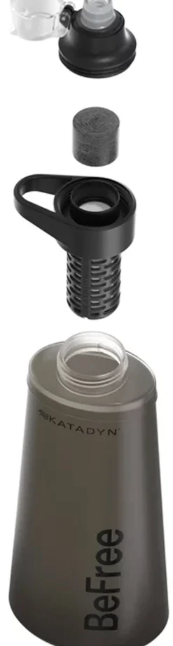 BeFree Filter AC 1.0L Vandrensningssystem