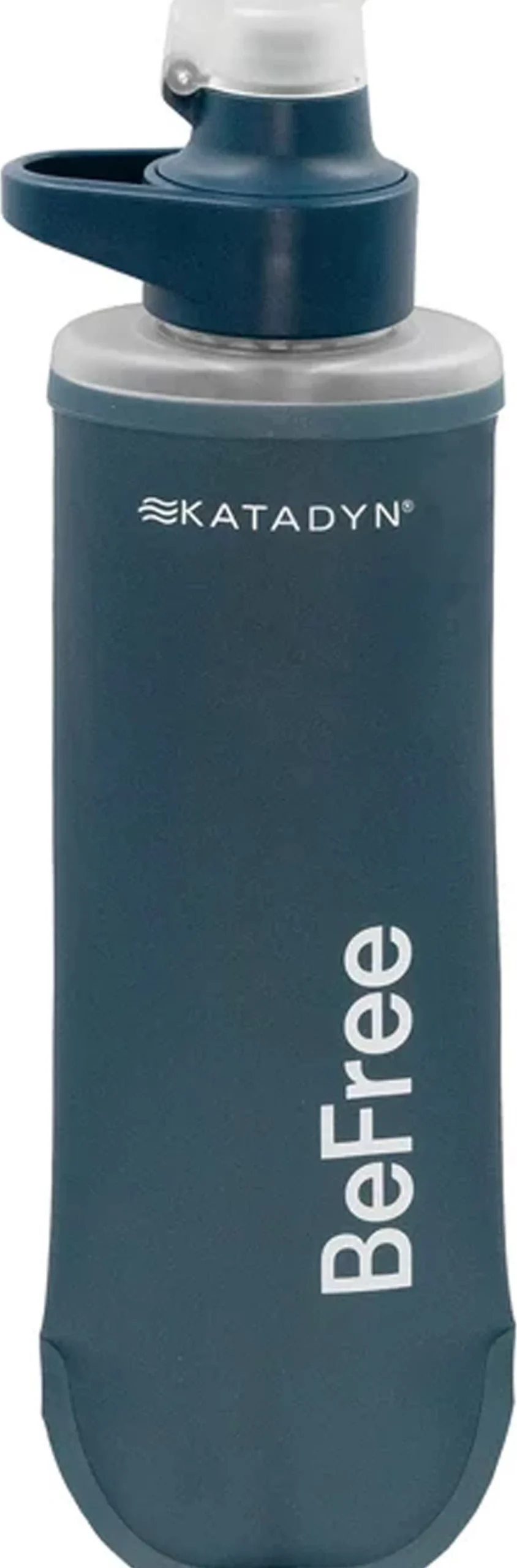 BeFree Filter AC 0.5L Vandrensningssystem