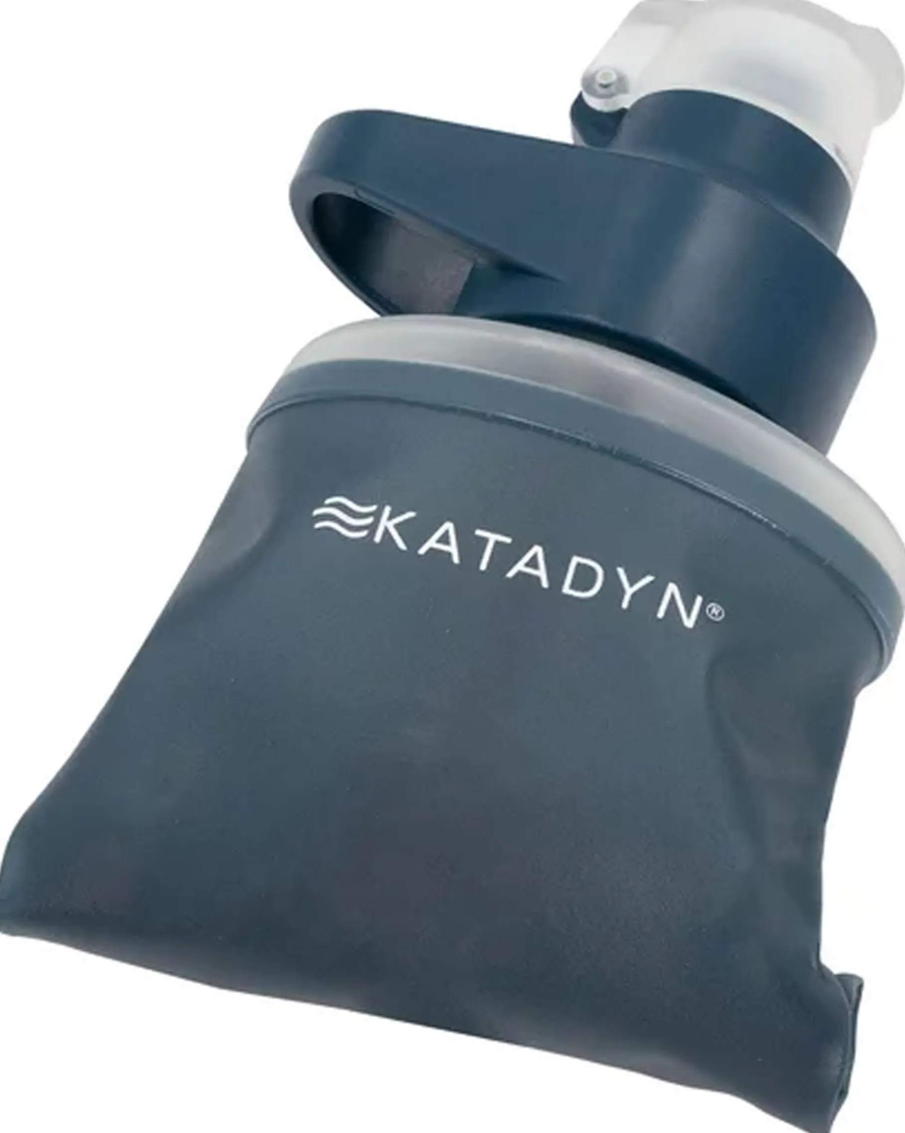 BeFree Filter AC 0.5L Vandrensningssystem