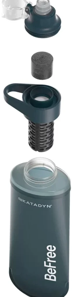 BeFree Filter AC 0.5L Vandrensningssystem