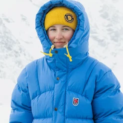 Bergtagen Forever Wool Beanie