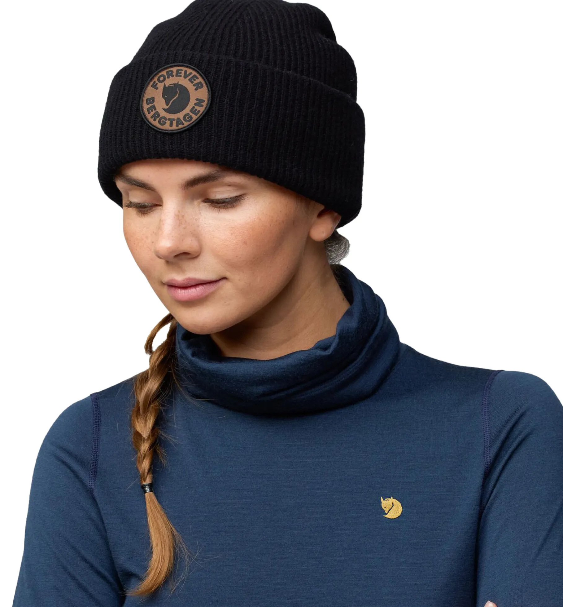Bergtagen Forever Wool Beanie