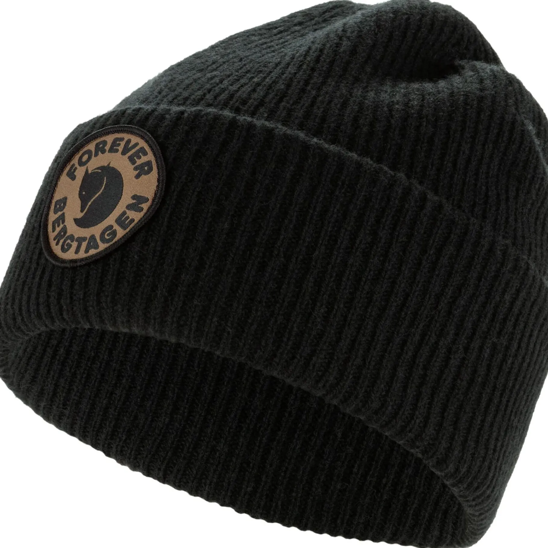 Bergtagen Forever Wool Beanie
