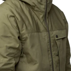 Bergtagen G-1000 Jacket Herre