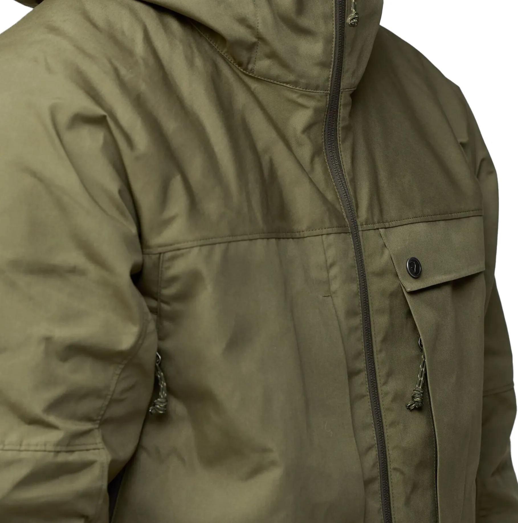 Bergtagen G-1000 Jacket Herre