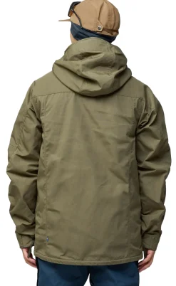 Bergtagen G-1000 Jacket Herre