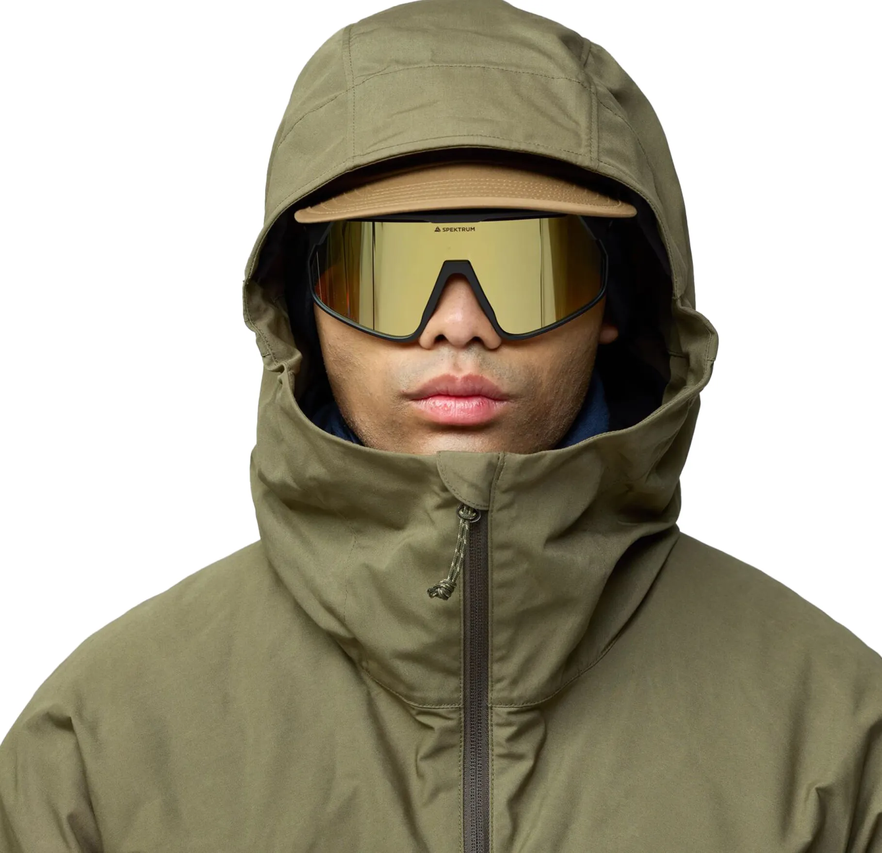 Bergtagen G-1000 Jacket Herre
