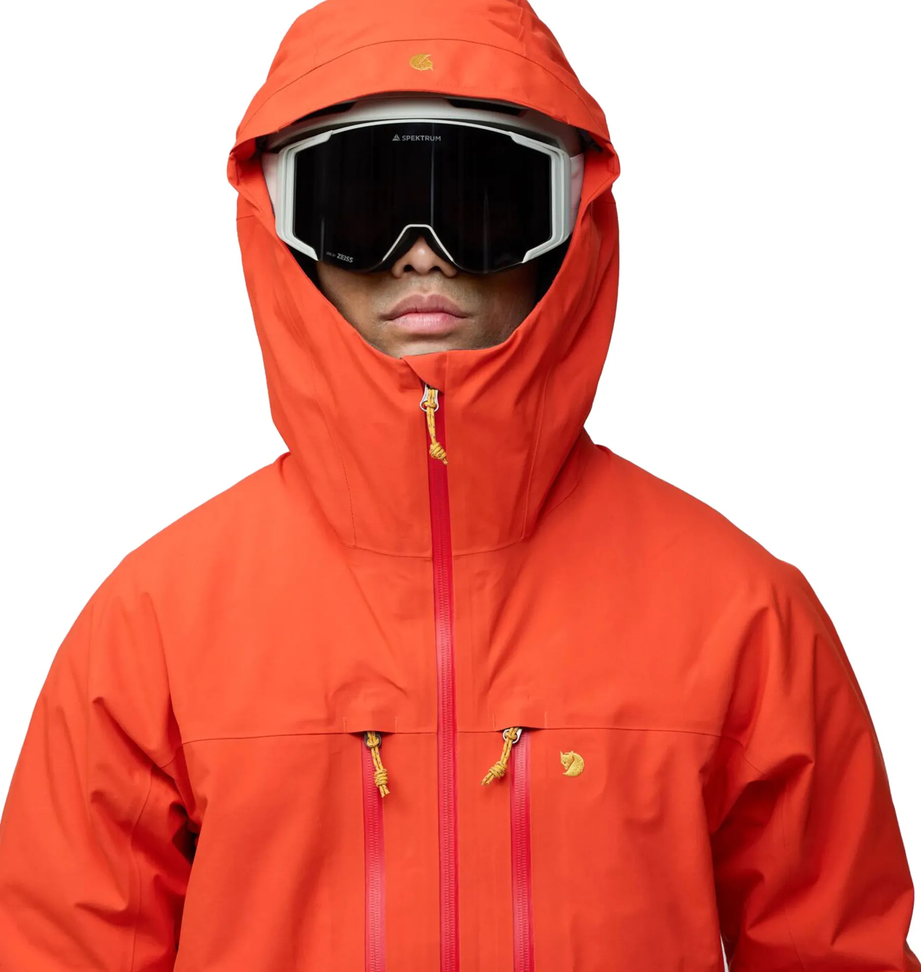 Bergtagen GTX Pro Jacket Herre