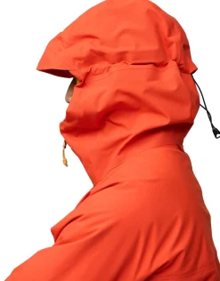 Bergtagen GTX Pro Jacket Herre