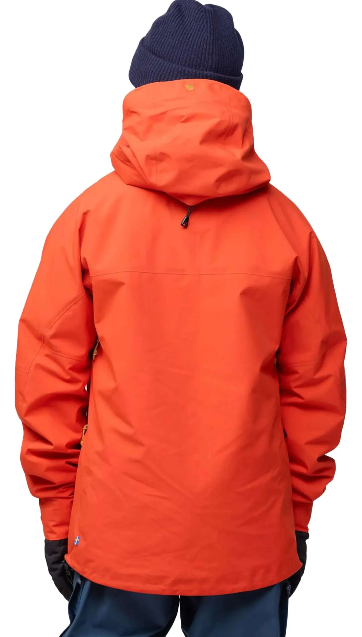 Bergtagen GTX Pro Jacket Herre