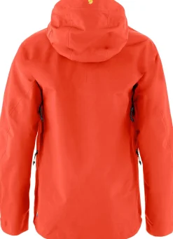 Bergtagen GTX Pro Jacket Herre