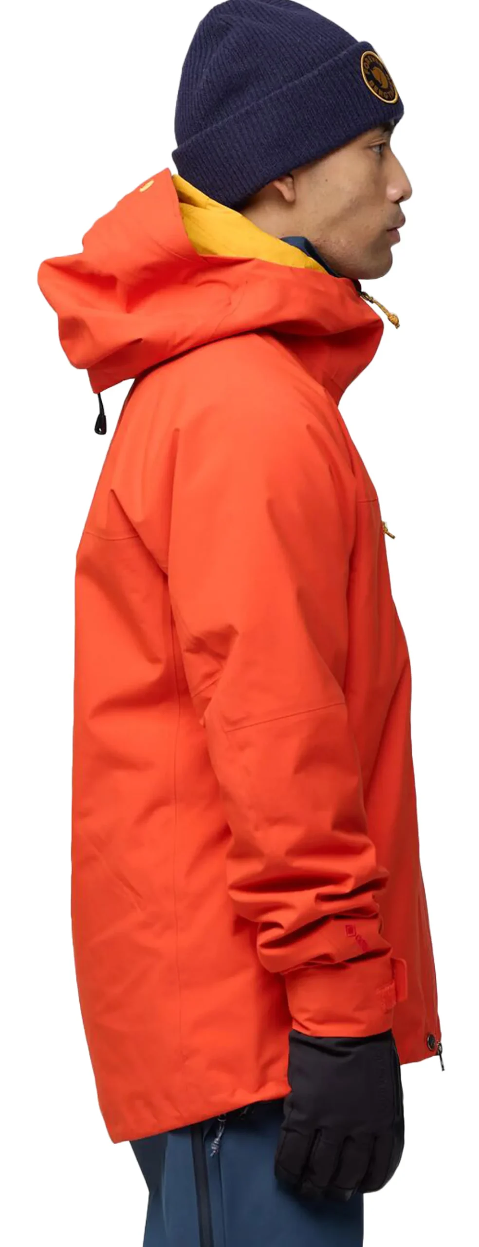 Bergtagen GTX Pro Jacket Herre