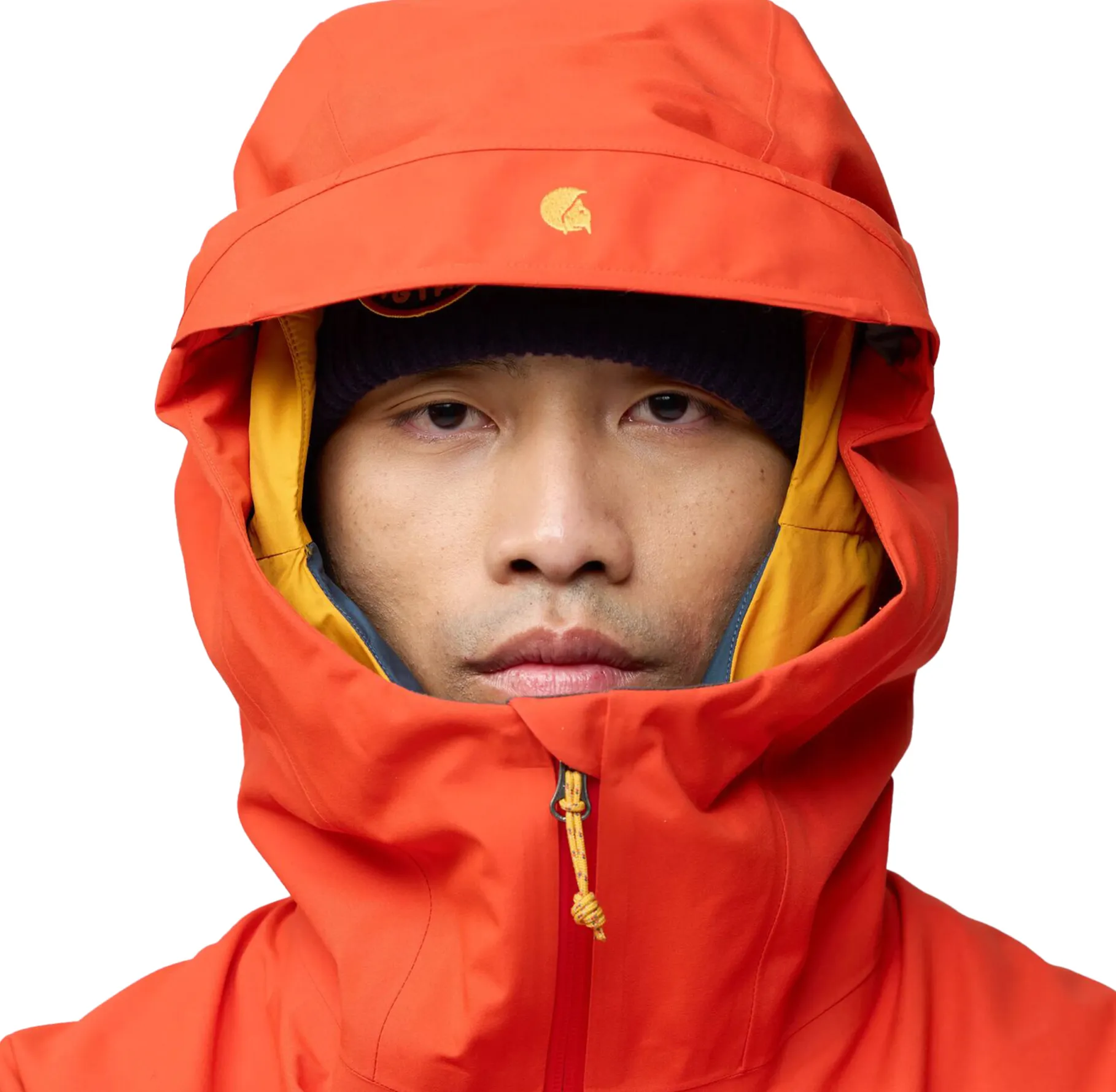 Bergtagen GTX Pro Jacket Herre