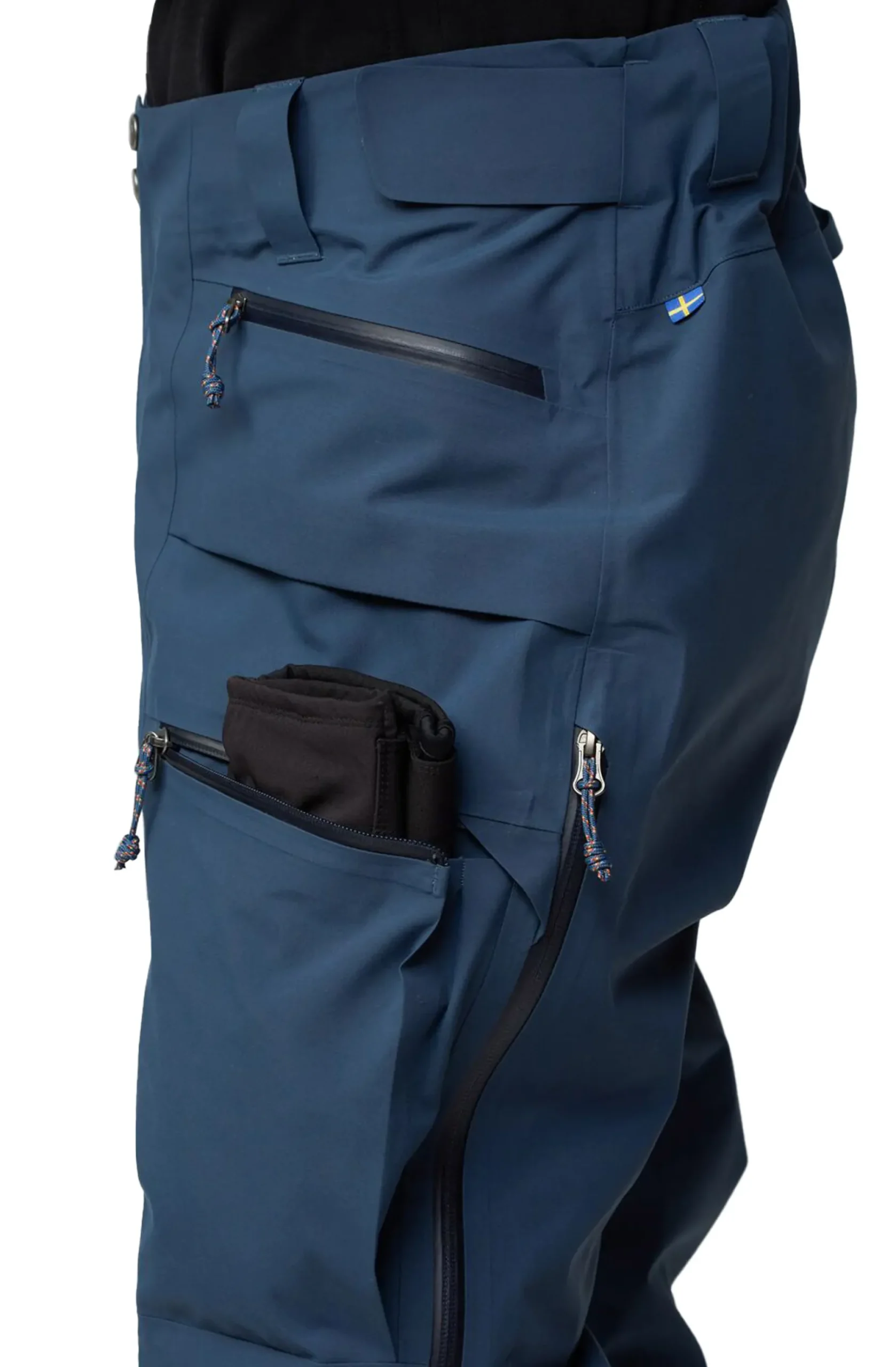 Bergtagen GTX Pro Trousers Herre