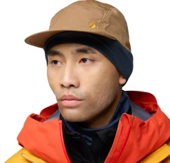 Bergtagen Mountain Cap