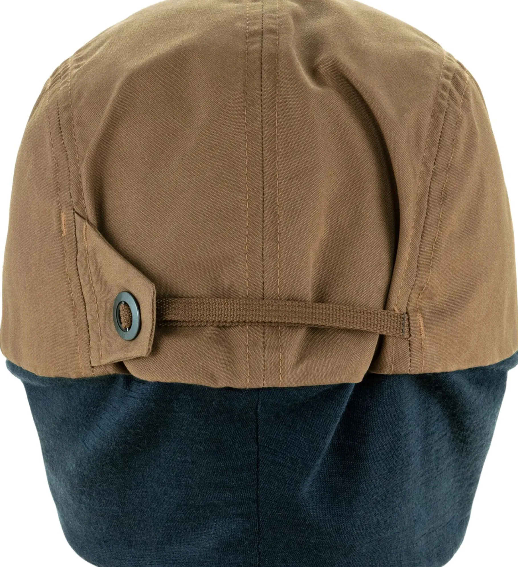 Bergtagen Mountain Cap