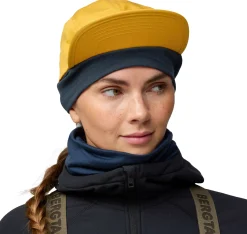 Bergtagen Mountain Cap