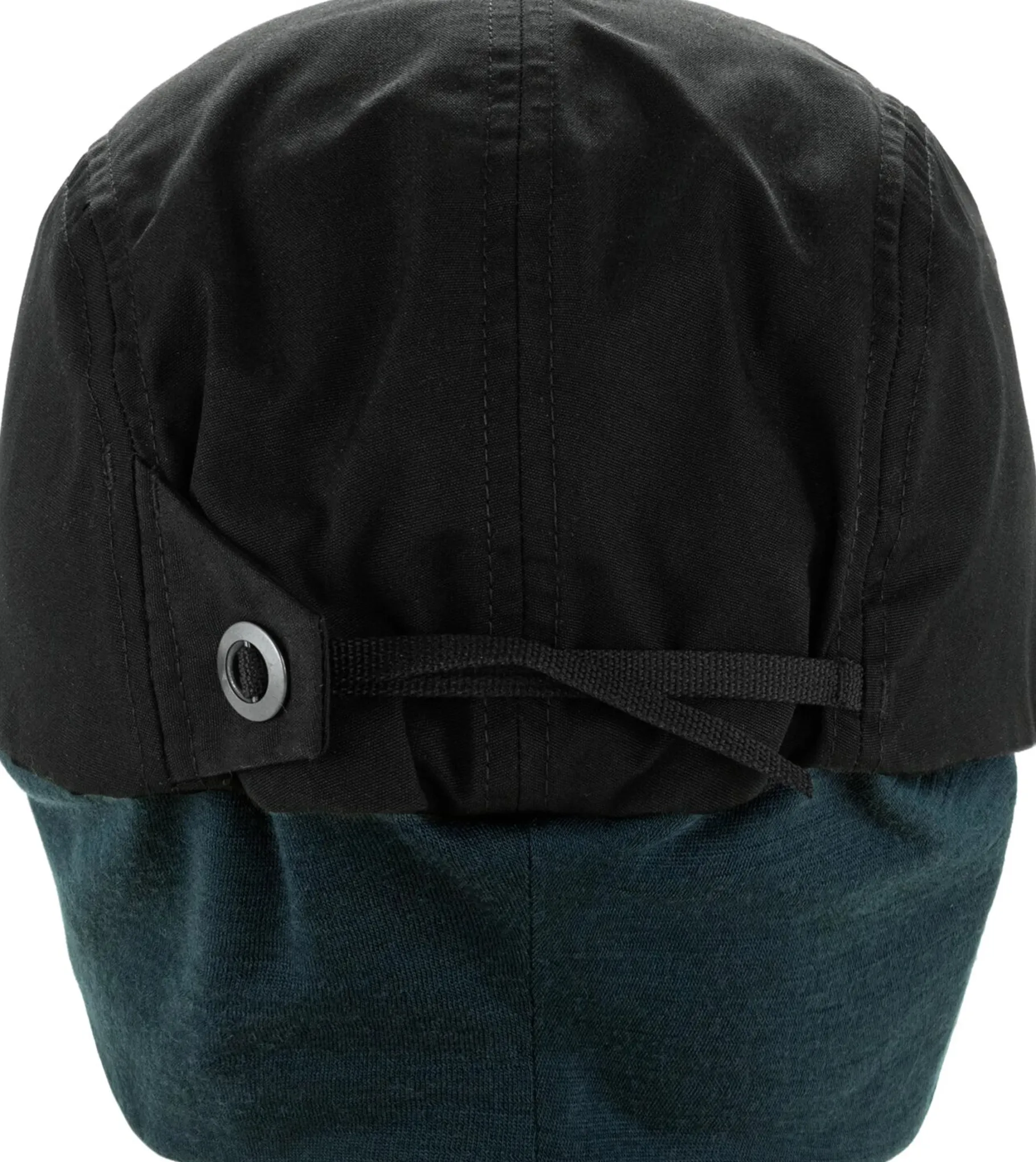 Bergtagen Mountain Cap