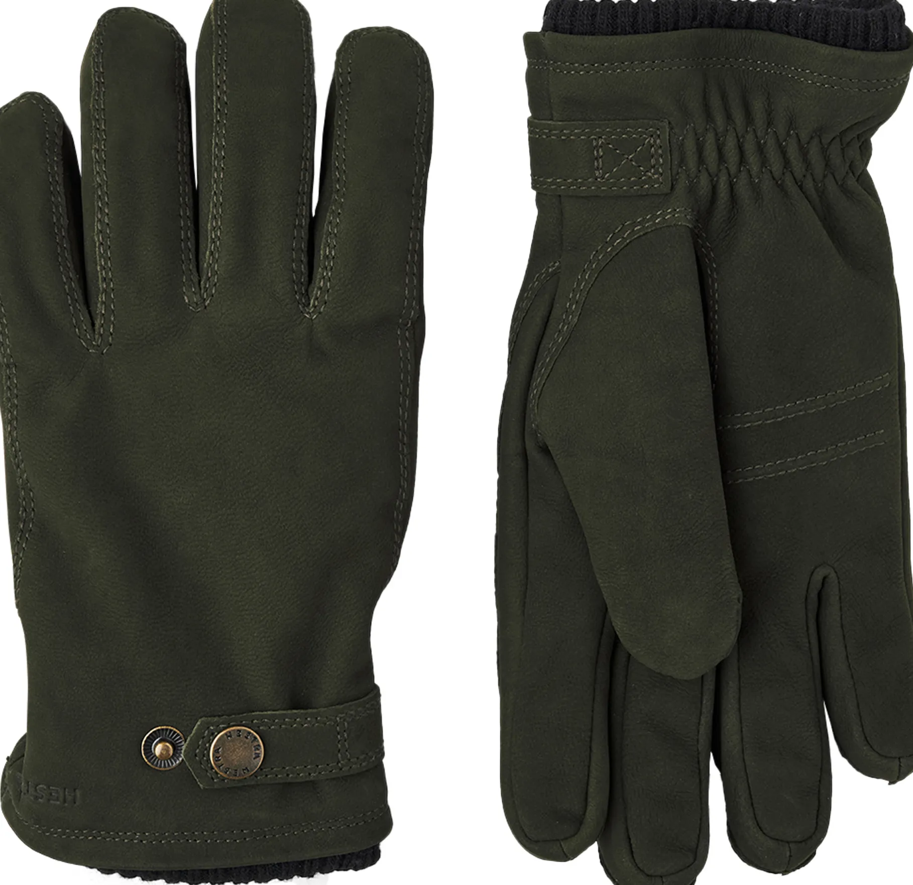 Bergvik Glove