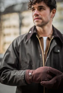 Bergvik Glove