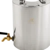 Bering Water Heater