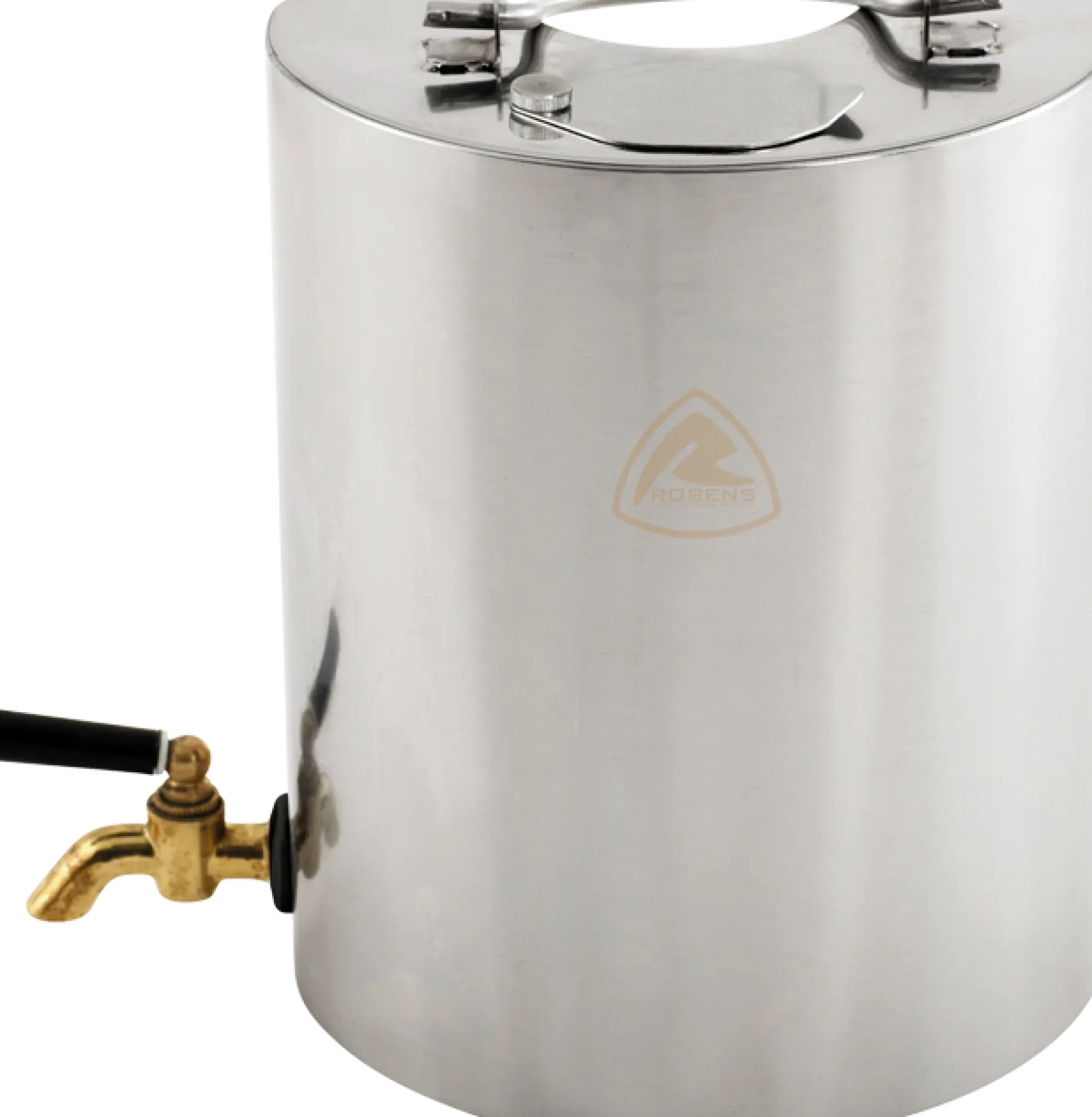 Bering Water Heater