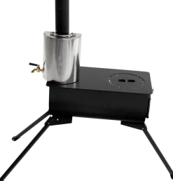 Bering Water Heater