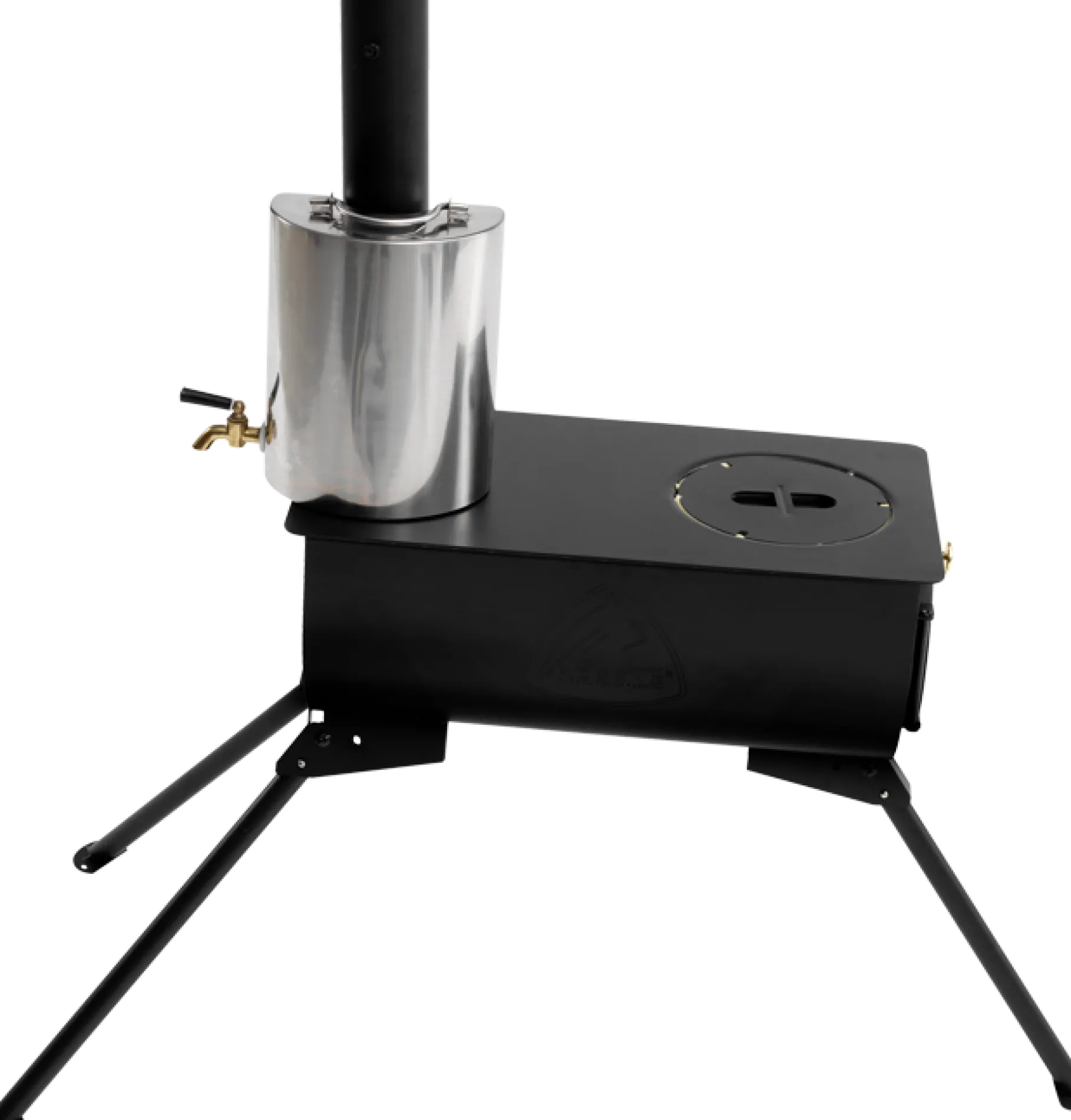 Bering Water Heater