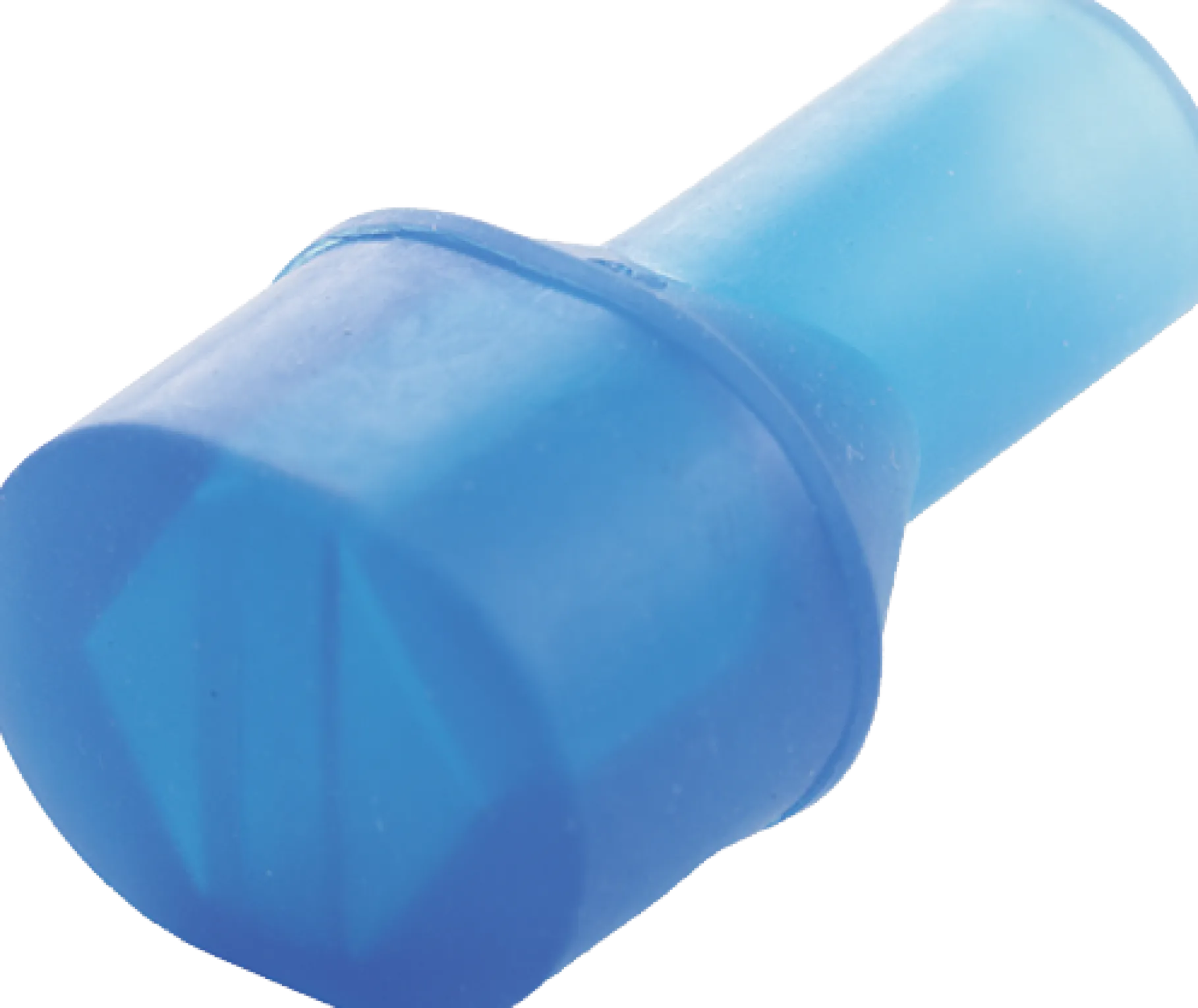 Big Bite Valve