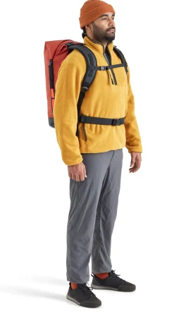 Big River Dry Backpack, 30L