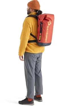 Big River Dry Backpack, 30L
