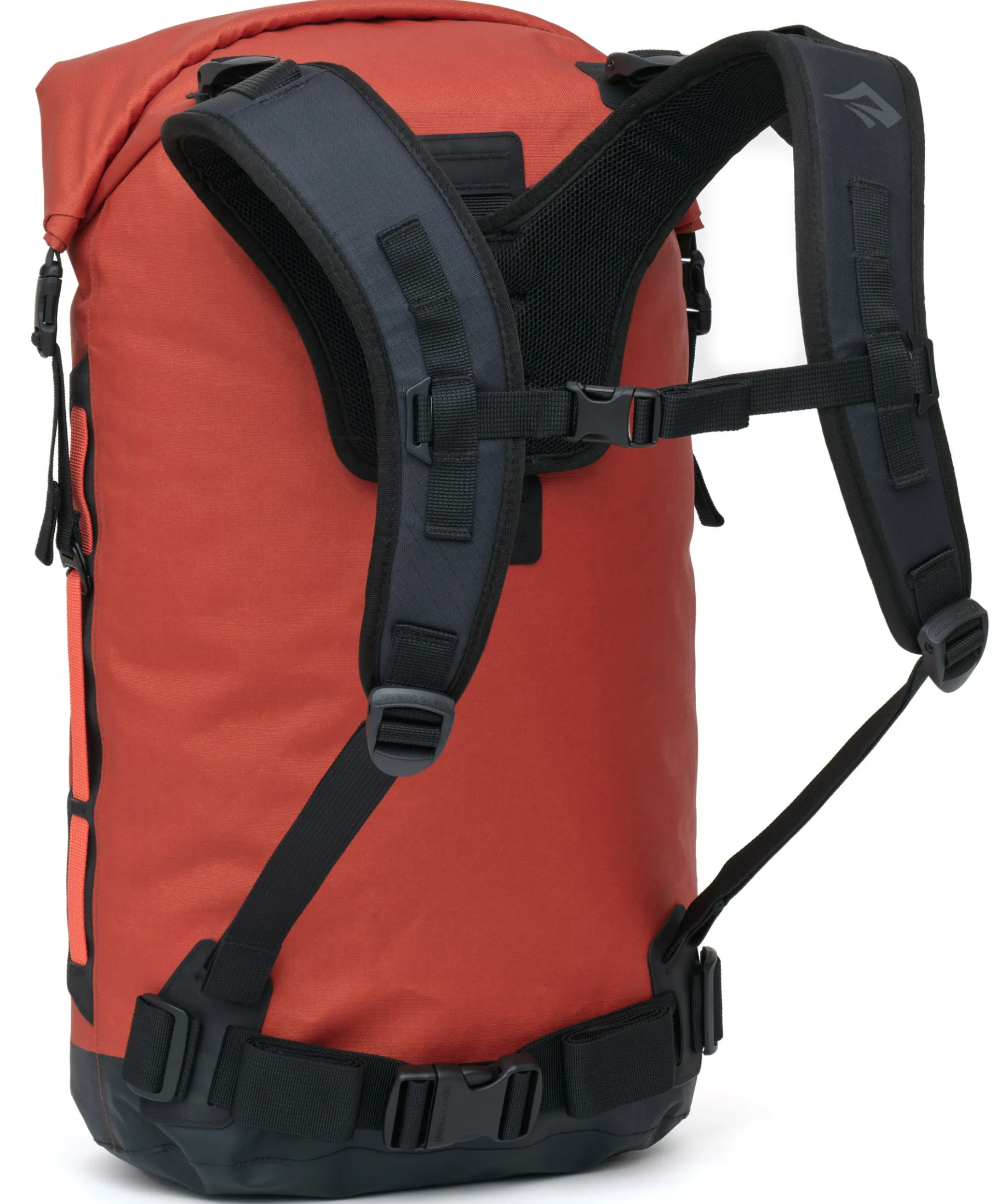 Big River Dry Backpack, 30L
