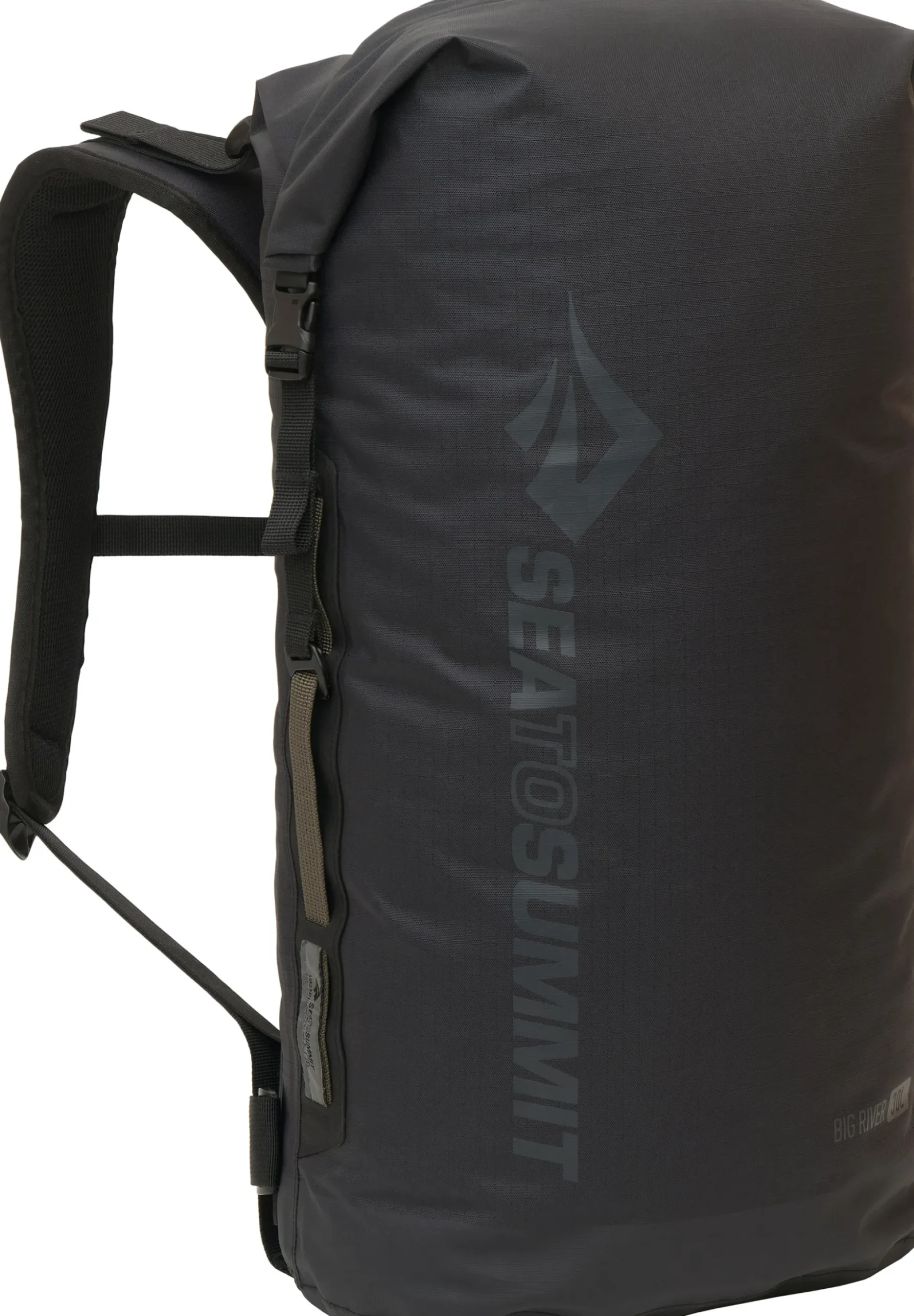 Big River Dry Backpack, 30L