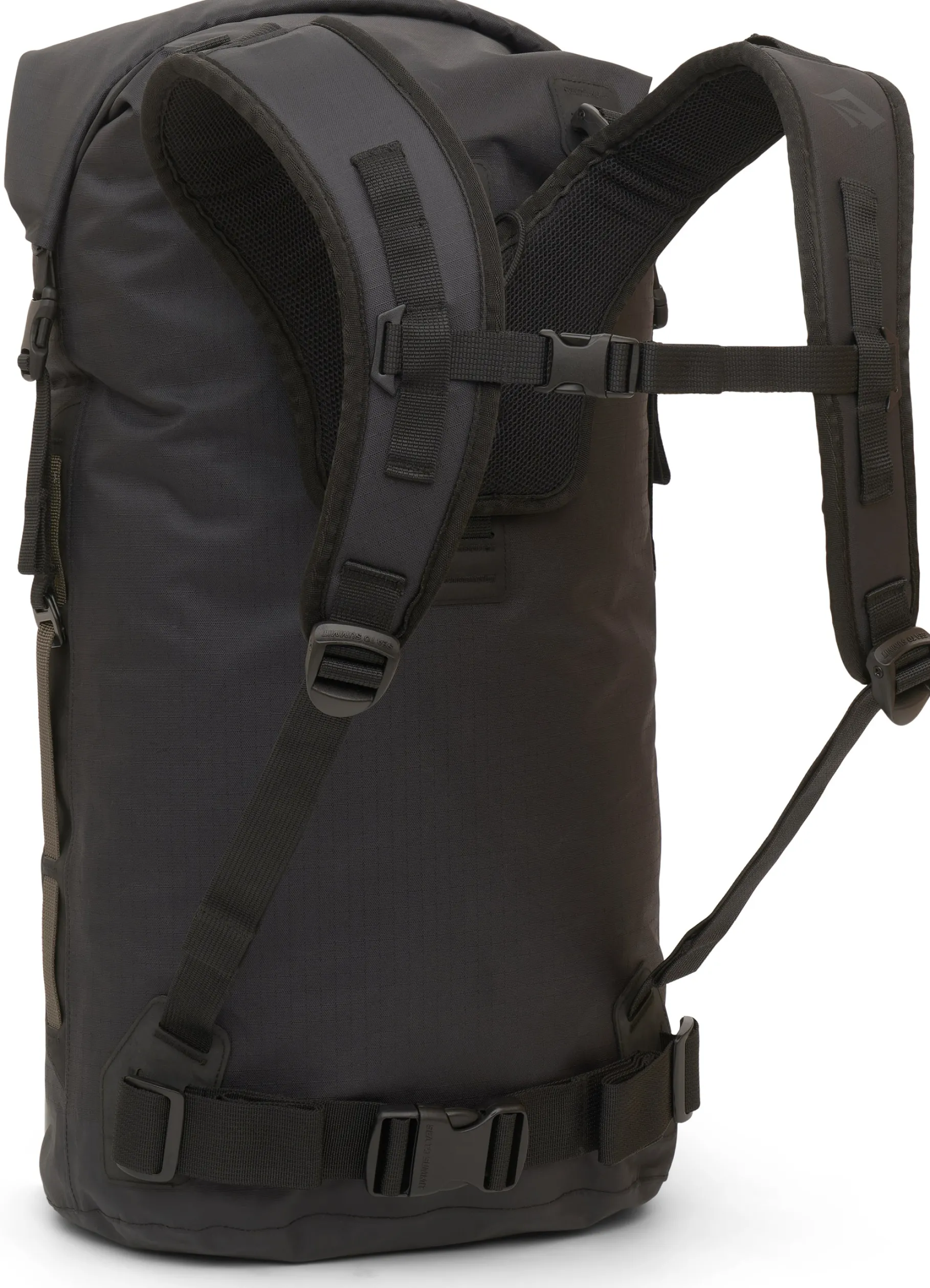 Big River Dry Backpack, 30L