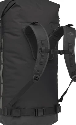 Big River Dry Backpack, 75L