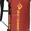 Big River Dry Backpack, 30L
