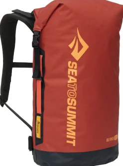 Big River Dry Backpack, 30L