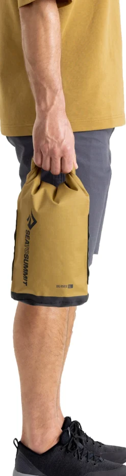 Big River Dry Bag, 5L