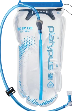 Big Zip EVO 3.0L