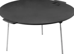 Bighorn Trebenet Bålpande